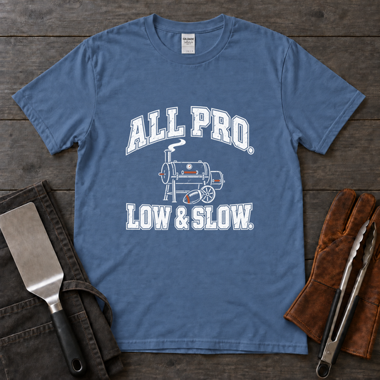 All Pro Low & Slow Tee